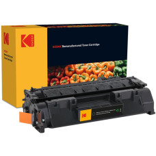 Картридж Kodak для HP LaserJet P2035, P2055 (аналог CE505A) 185H050501
