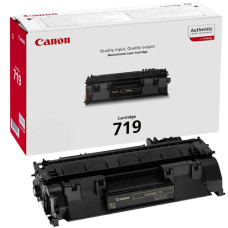Картридж Canon 719 для LBP251, LBP252, LBP-6300, LBP-6650, MF411, MF416, MF418, MF5840, MF5980 (3479B002)
