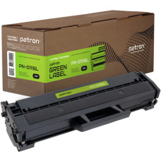 Картридж Patron аналог Samsung MLT-D111S для SL-M2020, M2070 (PN-D111GL) Green Label