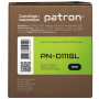 Картридж Patron аналог Samsung MLT-D111S для SL-M2020, M2070 (PN-D111GL) Green Label