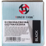 Картридж Toner-Tank аналог HP CE278A, CE285A, CB436A, Canon 725 для P1005, P1102, P1505, P1566, P1606, M1536 (TCE285AUX)