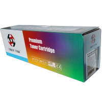 Картридж з тонером TONER-TANK аналог TN-1095 для принтерів Brother HL-1202, HL-1223, DCP-1602, DCP-1623 (TTN1095)