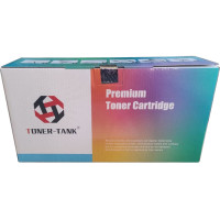 Драм-картридж фотобарабан TONER-TANK для Brother HL-L2300, L2360, DCP-L2500, MFC-L2700 (для TN-2335, TN-2375) TDR2335