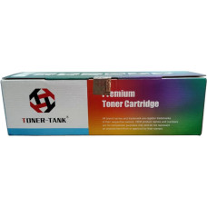 Картридж Toner-Tank аналог Canon 067 для LBP631, LBP633, MF651, MF655, MF657 (TC067B) 1350 копій Black