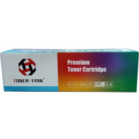 Картридж аналог HP CE285A, Canon 725 для LBP-6000, LBP-6020, LBP-6030, MF3010, P1102, M1132, M1136, M1214 (TCE285AU)