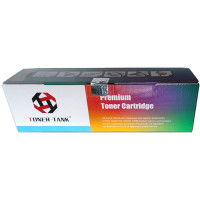 Картридж TONER-TANK аналог Canon 069 5094C002 для принтерів i-SENSYS LBP673, MF752, MF754 (TC069B) Black