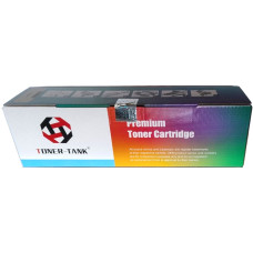 Картридж TONER-TANK аналог Canon 069 5094C002 для принтерів i-SENSYS LBP673, MF752, MF754 (TC069B) Black