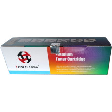 Картридж Toner-Tank аналог Canon 071 для принтерів Canon i-SENSYS LBP122, MF272, MF275 (5645C001) TC071