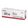 Картридж Canon 071H для принтеров LBP122, MF272, MF275 (5646C002)