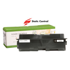 Тонер-картридж Static Control для Kyocera Ecosys FS-1035, FS-1135, M2035, M2535 (аналог TK-1140)