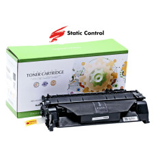 Картридж Static Control для HP LaserJet Pro 400 M401, M425 (аналог CF280A) 002-01-VF280A