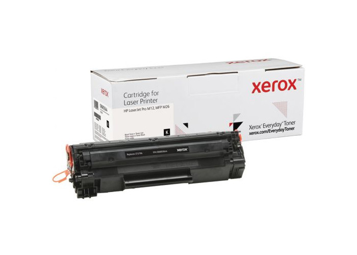 Картридж XEROX Everyday аналог CF279A для HP LaserJet Pro M12, M26 (006R03644)