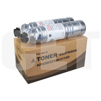 Туба с тонером CET для Ricoh Aficio 2035, 2045, 3035, 3045 аналог Type 3210D / 3110D (CET8021) 550г