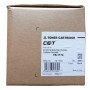 Туба с тонером CET аналог Kyocera TK-1170 для ECOSYS M2040, M2540, M2640 (CET8989)