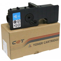 Картридж з тонером Kyocera EcoSys P5026, M5526 (аналог TK-5240C Cyan) CET8996C