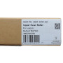 Тефлоновый вал Konica Minolta Di-152, Di-183, Di-1611, Di-1811, Di2011, Bizhub 162, 163, 180, 210, 220 (аналог 4021-5701-02)