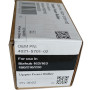 Тефлоновый вал Konica Minolta Di-152, Di-183, Di-1611, Di-1811, Di2011, Bizhub 162, 163, 180, 210, 220 (аналог 4021-5701-02)