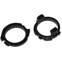 Втулки (бушинги) тефлонового вала Samsung ML-1510, ML-1610, ML-1710, ML-2010, SCX-4016, SCX-4216, SCX-4321