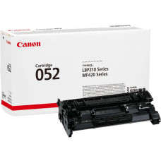 Картридж Canon 052 для i-SENSYS LBP212, LBP214, LBP215, MF421, MF426, MF428, MF429 (2199C002) 3100 копій