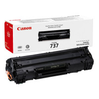 Картридж Canon 737 для LBP151, MF211, MF212, MF216, MF217, MF226, MF229, MF231, MF232, MF237, MF244 (9435B002)