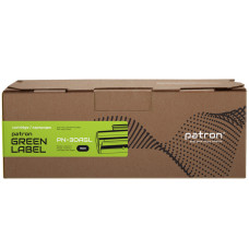 Тонер-картридж Patron аналог HP CF230A (PN-30AGL) Green Label
