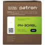 Тонер-картридж Patron аналог HP CF230A (PN-30AGL) Green Label