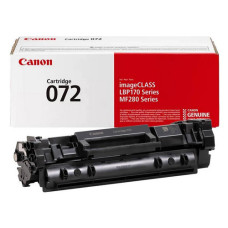Картридж Canon 072 (5647C002) для LBP171, LBP172, MF284, MF286, MF287, MF288, MF289