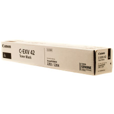 Туба з тонером картридж Canon C-EXV42 для iR2202, iR2202N, iR2204 (6908B002)