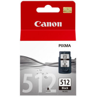 Картридж Canon Pixma MP240, MP250, MP270, MP480, MP490, MX320, MX330, MX350, MX360, MX420, iP2700 (2969B007) PG-512 Black