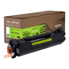 Картридж Patron Green Label аналог Canon 071 (5645C002) для Canon i-SENSYS LBP122, MF272, MF275 (PN-071GL)