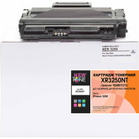 Картридж NewTone для Xerox Phaser 3250 (аналог 106R01373) XR3250NT 3500стр