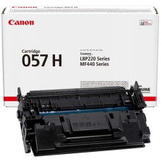 Картридж Canon 057H (3010C002) для LBP223, LBP226, LBP228, MF443, MF445, MF446, MF449