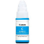 Чернила Canon GI-490 для G1400, G1411, G2400, G2411, G3400, G3411, G4400 (0664C001) 70ml Cyan