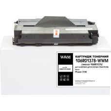 Картридж WWM для Xerox Phaser 3100 MFP (аналог 106R01378)