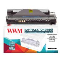 Картридж WWM для Samsung SCX-4300 (аналог MLT-D109S) LC51N