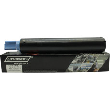 Туба с тонером картридж IPM для Canon iR2202, iR2202N, iR2204 (аналог C-EXV42 6908B002) TKC55