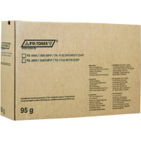 Тонер-картридж IPM для Kyocera FS-1060DN, FS-1025, FS-1125 (аналог TK-1120) TKKM110 БЕЗ ЧІПА
