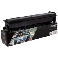 Туба с тонером IPM аналог Toshiba T-1640E (e-STUDIO 163, 165, 166, 167, 203, 205, 207, 237) TKT17
