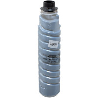 Туба з тонером IPM для Ricoh Aficio 1515, MP161, MP171, MP201 (аналог TYPE 1270D, DT415BLK) TKR22 230г