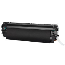 Картридж БЕЗ КОРОБКИ PrinterMayin аналог Canon 737, HP CF283X для LBP151, MF211, MF216, MF229, MF231, MF247, M201, M225