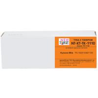 Туба з тонером NewTone для Kyocera FS-1020, FS-1040, FS-1120 MFP (аналог TK-1110) NT-KT-TK-1110