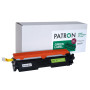 Тонер-картридж Patron Green Label аналог HP 17A, CF217A (PN-17AGL) для M102, M130