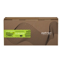 Картридж Patron аналог HP CE278A, Canon 728 (PN-78A, 728DGL) DUAL PACK Green Label