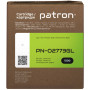 Картридж Patron Green Label аналог Xerox 106R02773 для Phaser 3020, WorkCentre 3025 (106R02773PNGL)