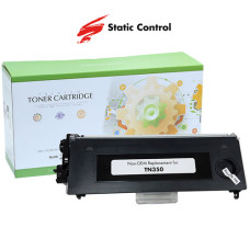 Картридж Static Control для Brother HL-2040, HL-2070, DCP-7010, MFC-7420, MFC-7820, FAX-2920 (аналог TN-2075)