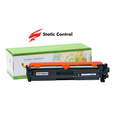Картридж Static Control аналог HP CF230X TONER для Pro M203, M227 (002-01-TF230X)