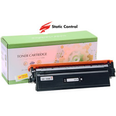 Картридж Static Control для HP Color Pro M377, M452, M477 (аналог CF410A) 002-01-SF410A Black