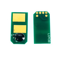Чіп для OKI C510, C511, C530, C531, MC561, MC562 (44469810) Black 5k