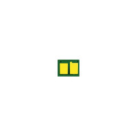 Чип Canon 067 Yellow для i-SENSYS LBP631, LBP633, MF651, MF655, MF657 (CC067Y) 1250 копий WellChip