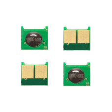 Комплект чипов Canon LBP-7200, LBP-7210, LBP-7660, LBP-7680, LBP-7750, MF724, MF728, MF729, MF8540, MF8550, MF8580